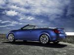 Infiniti G37 Convertible 2008 года (EU)